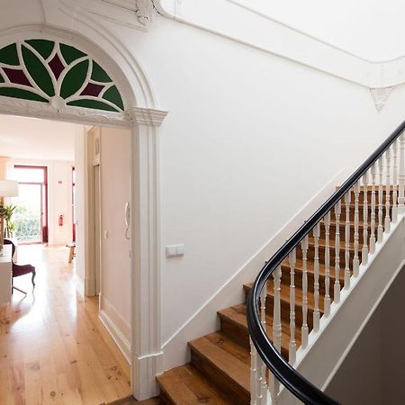 LovelyStay - Martires Boutique Flat OOporto Extérieur photo