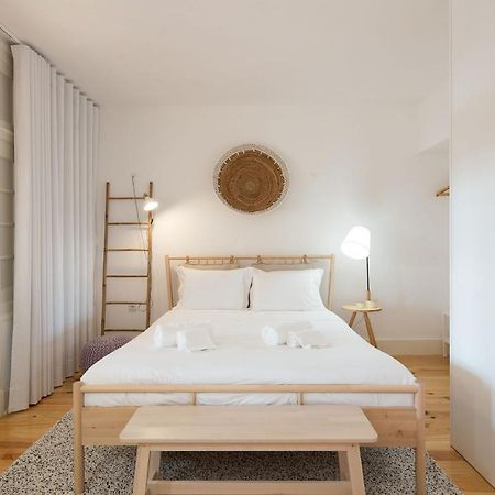 LovelyStay - Martires Boutique Flat OOporto Extérieur photo