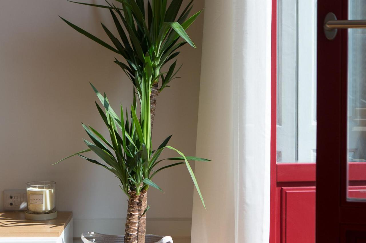 LovelyStay - Martires Boutique Flat OOporto Extérieur photo