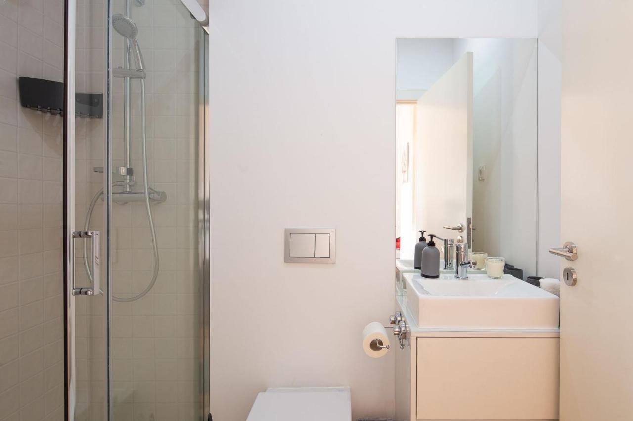LovelyStay - Martires Boutique Flat OOporto Extérieur photo