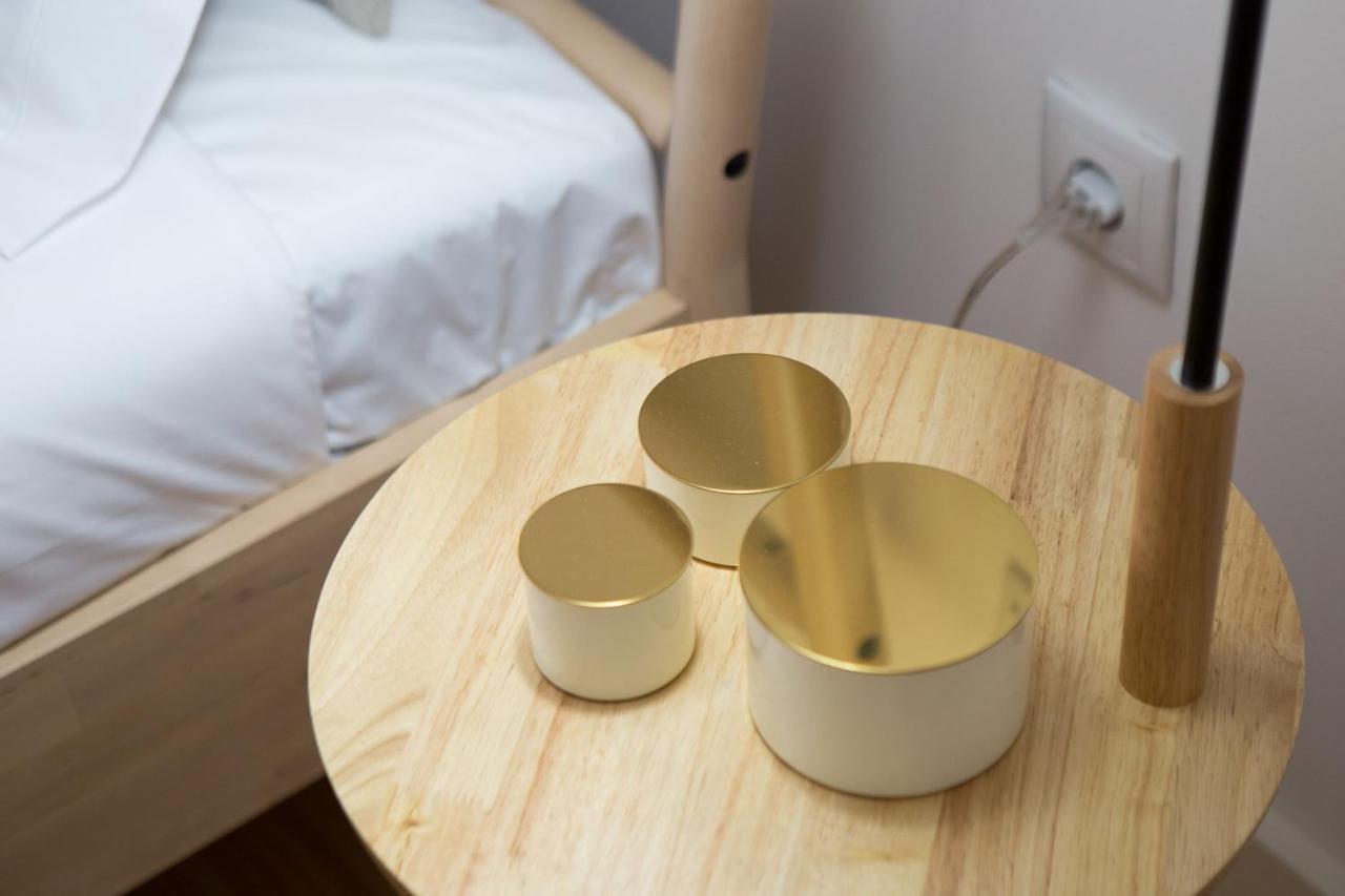 LovelyStay - Martires Boutique Flat OOporto Extérieur photo